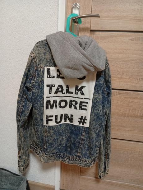 Rifľová bunda, chapter young,158