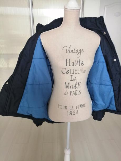 Bundička dievčenska nike vel. s, nike,s