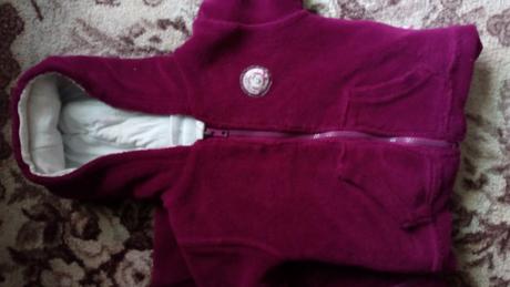 Teplučka bundička, 74