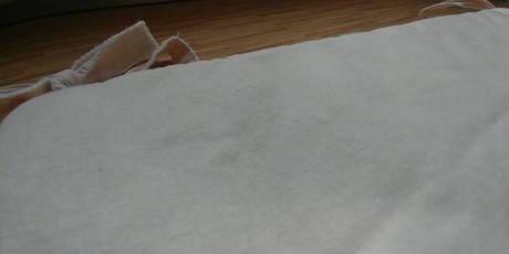 Mantinel do postielky, šírka (cm): 30,dĺžka (cm): 150