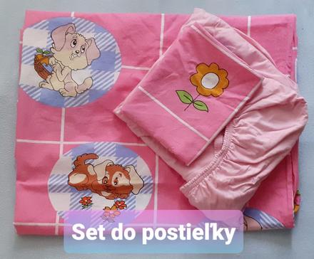 Posteľné návliečky, šírka (cm): 100,dĺžka (cm): 130