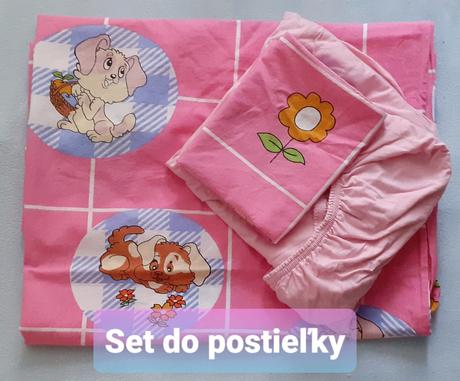 Posteľné návliečky, šírka (cm): 100,dĺžka (cm): 130