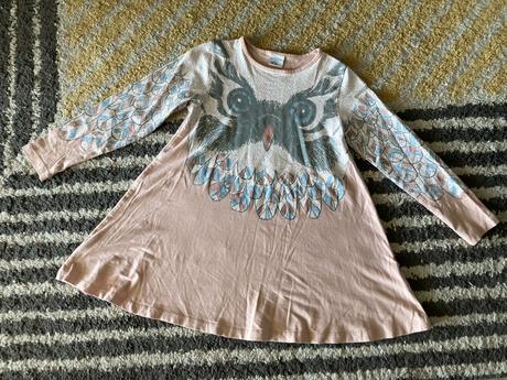 Sovičková tunika, lindex,122