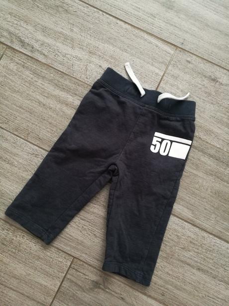 Tepláky, baby club,74