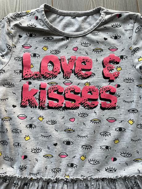 Letné šaty, coccodrillo,134