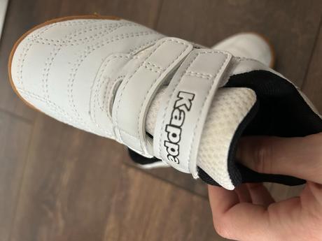 Halovky kappa, kappa,27