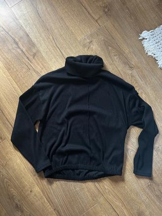 Čierny rolák, amisu,s