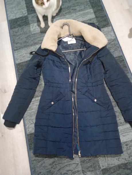 Bunda na zimu, orsay,s