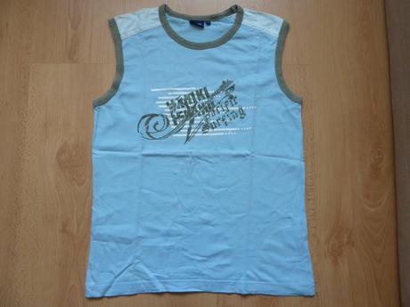 Chlapčenské tielko, 152