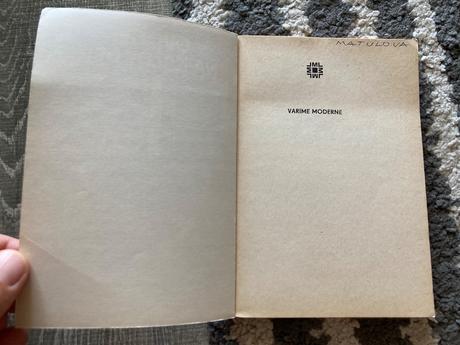 Ovocie na každý deň -prvé vyd.1981,