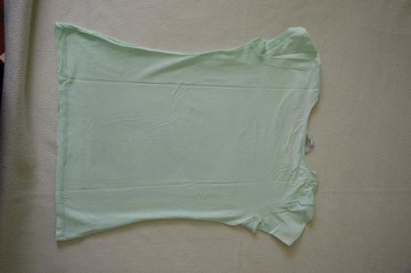 Tričko so psíkom na pondelok, c&a,158