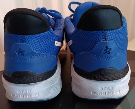 Tenisky nike starrunner 4, nike,38