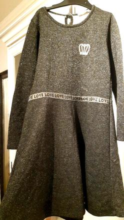 Ligotavé šaty, 134