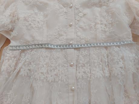 Šaty azaka veľkosť m, m