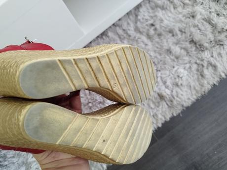 Sandále lasocki, lasocki,40