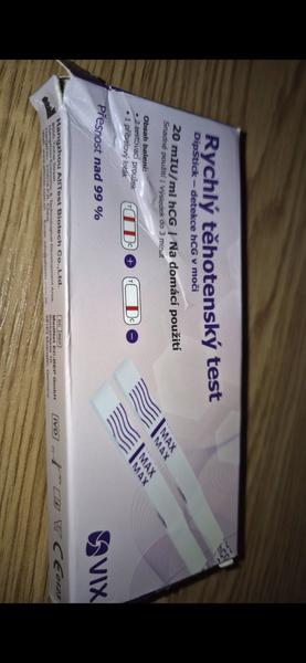 Aké máte skúsenosti s týmto testom?