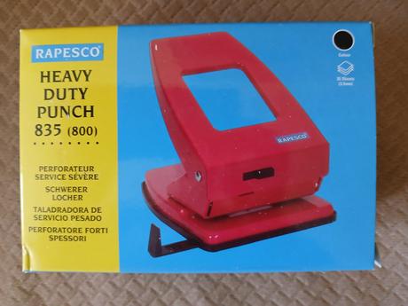 Retro kancelárske potreby 70 - 80 roky,