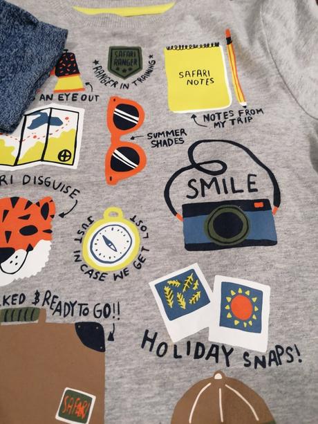 Nenosene tričká, f&f,98