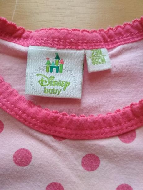 Kompletik disney 80-86, disney,86