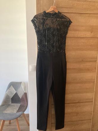 Elegantný overal, yessica,s