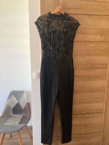 Elegantný overal, yessica,s