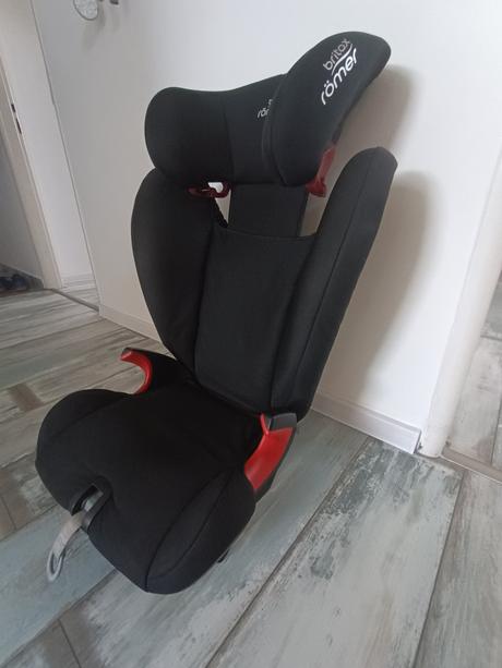 Autosedačka britax römer, römer