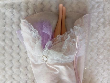 Barbie annika kouzlo pegasu, 