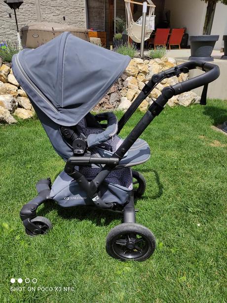 Kočik concord neo 2, concord,concord neo