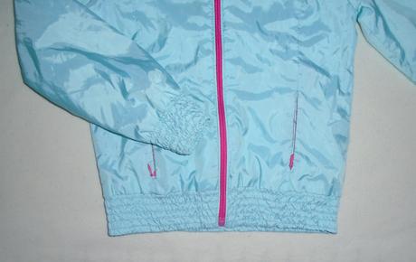 Šuštáková bunda na 5 až 6 rokov, ovs,116