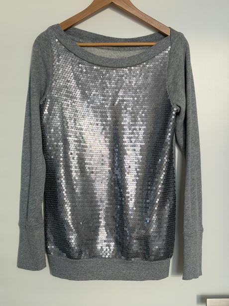 Mikina/sveter ann taylor loft, s, s