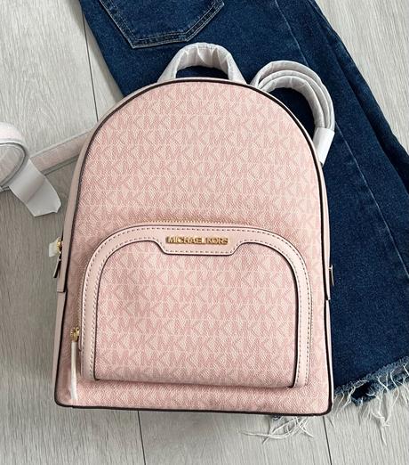 Michael kors ruksak jaycee, originál, michael kors