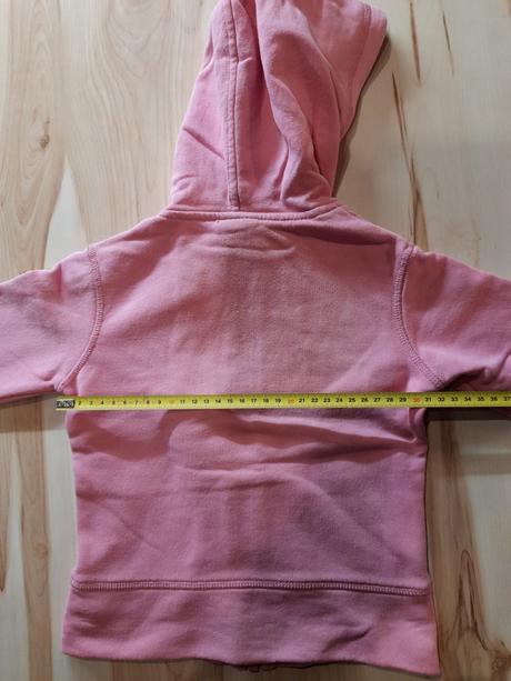 Teplejšia mikinka, cherokee,104