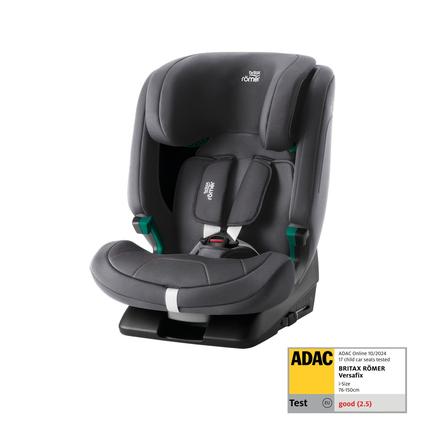 Nová autosedačka britax romer versafix viac farieb, römer
