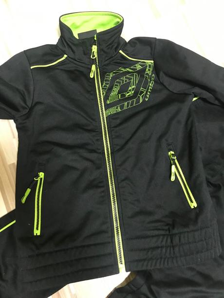 Teplakova súprava, alpine pro,116