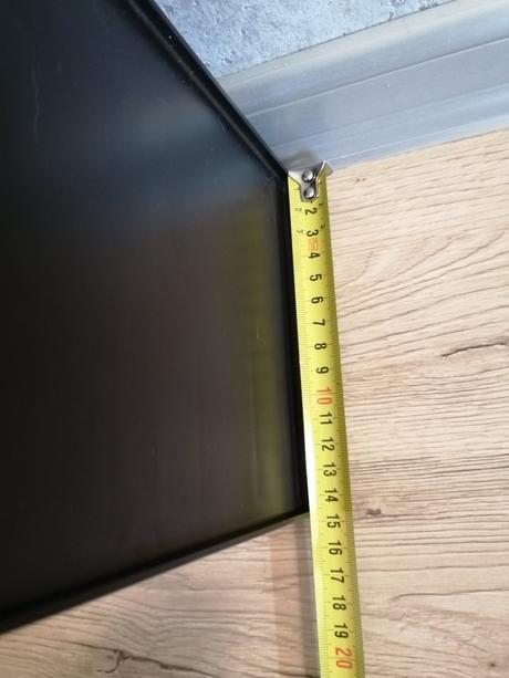 Abecedná skrinka montessori s predmetmi na vkladan, 