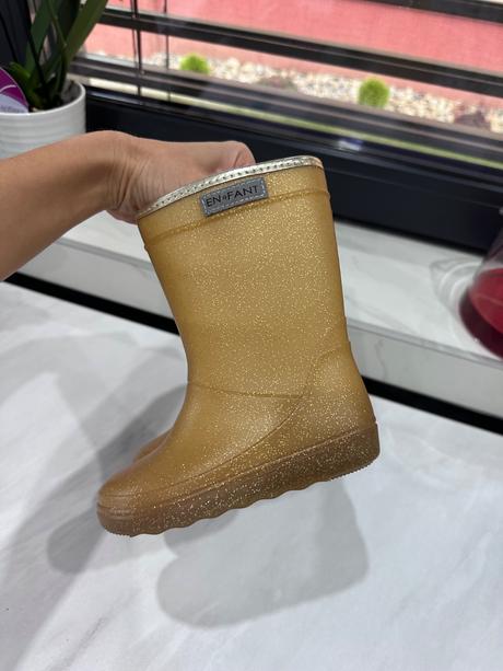 Zateplené gumáky en fant, en fant,23 / 24