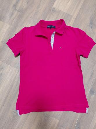 Tricko tommy hilfiger, tommy hilfiger,m