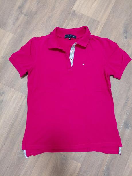 Tricko tommy hilfiger, tommy hilfiger,m