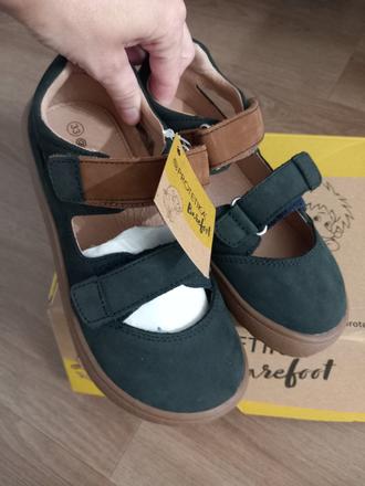 Nové sandalky protetika, protetika,33