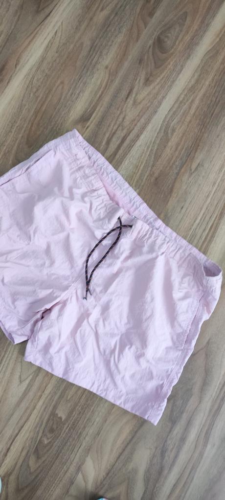Plavky, h&m,xxl