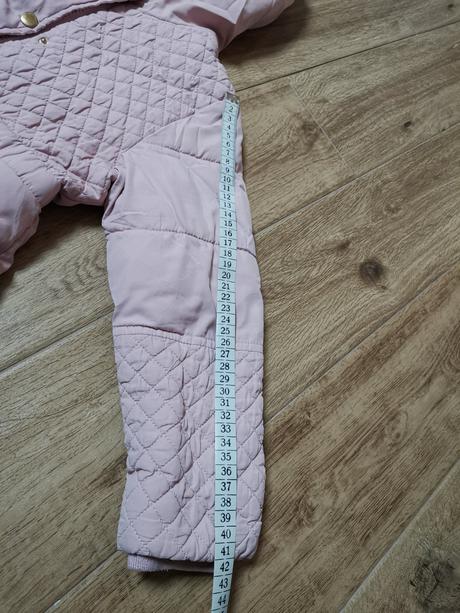 Zimná bunda v. 116/122, george,116