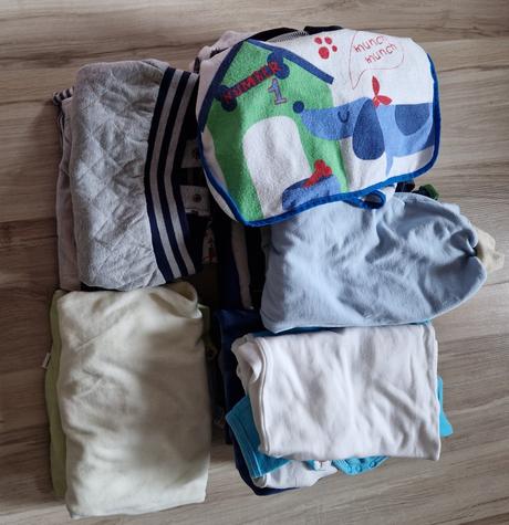 Na pre vecicky balik, 68–80