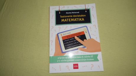 Testovanie deviatakov matematika, 