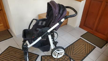 Športový kočík nico bebetto, bebetto,bebetto nico