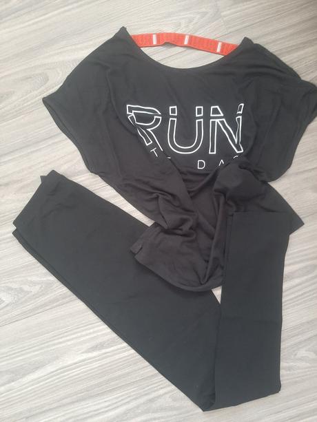 Legíny xxs/xs, primark,xs