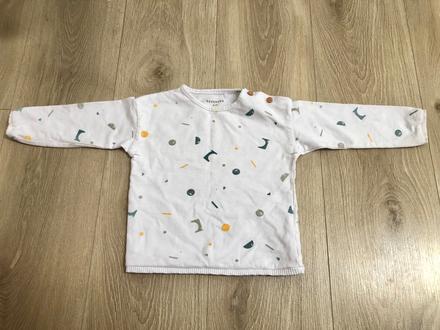 Tričko, reserved,80