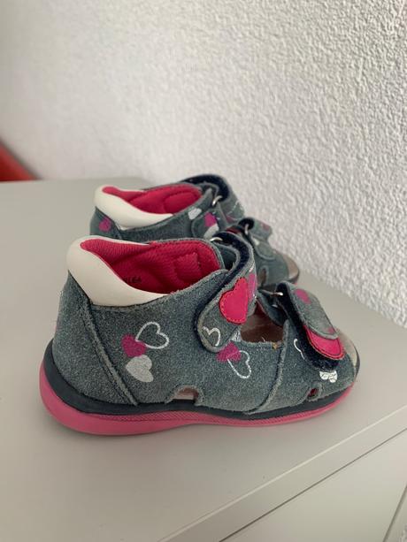 Sandalky, protetika,21