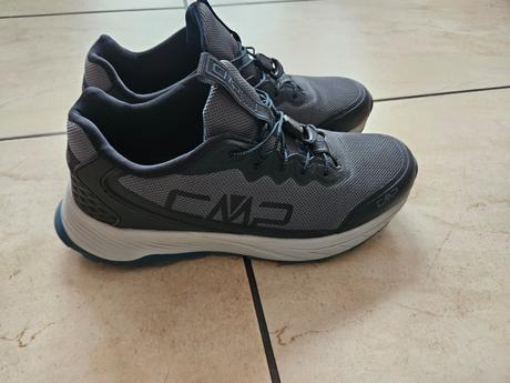 Panske treckingove tenisky cmp 42, 42