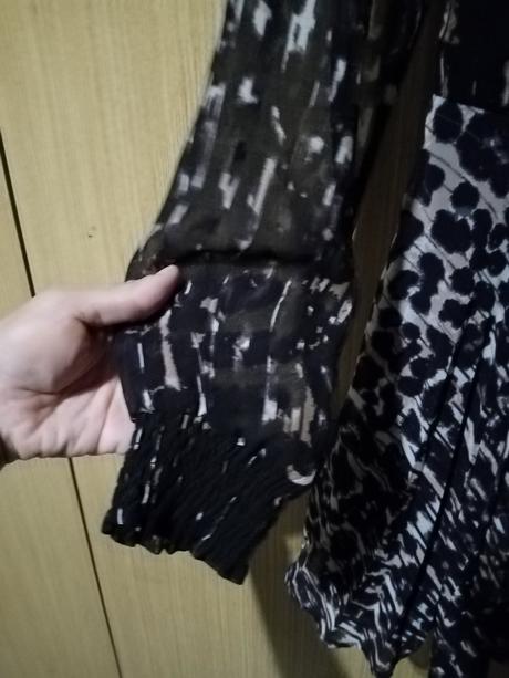 Dámske šaty, new look,38