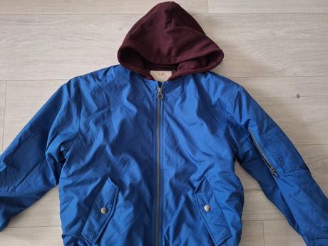 Zara kids bomberka 140, zara,140